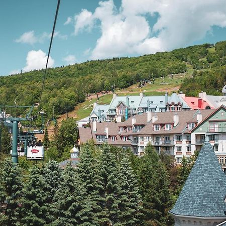 Amazing Lakemountain View 5Min To Tremblant 491 Мон-Трамблан Экстерьер фото
